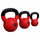 Neopren Kettlebell - Gorilla Sports DE