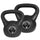 Kunststoff Kettlebell - Gorilla Sports DE