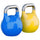 Competition Kettlebell - Gorilla Sports DE