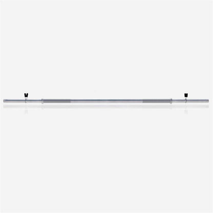 Langhantelstange Chrom 150 cm - Gorilla Sports DE