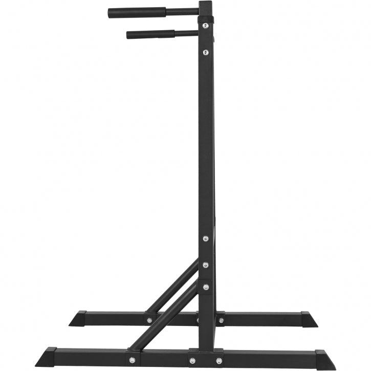 Dip Station gepolsterte Griffe - Gorilla Sports DE