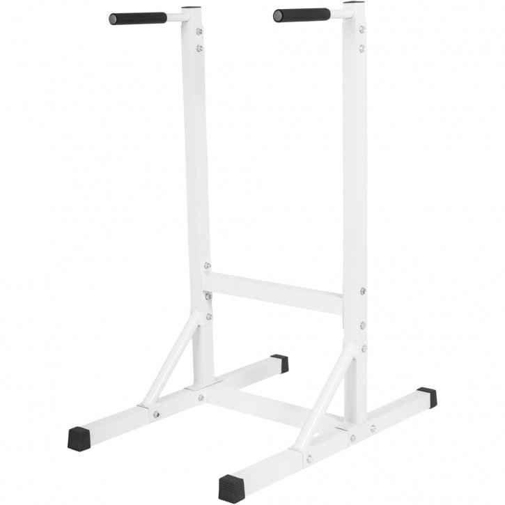 Dip Station gepolsterte Griffe - Gorilla Sports DE