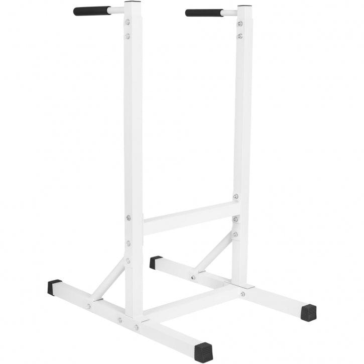 Dip Station gepolsterte Griffe - Gorilla Sports DE