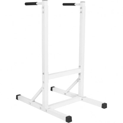 Dip Station gepolsterte Griffe - Gorilla Sports DE