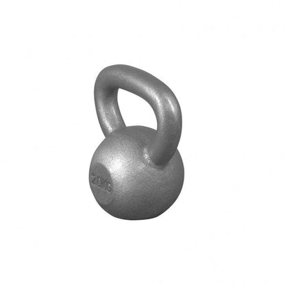 Kettlebell Gusseisen 2-32 KG - Gorilla Sports DE