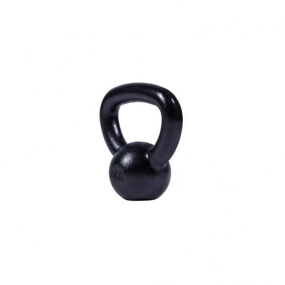 Kettlebell Gusseisen 2-32 KG - Gorilla Sports DE