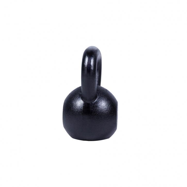 Kettlebell Gusseisen 2-32 KG - Gorilla Sports DE