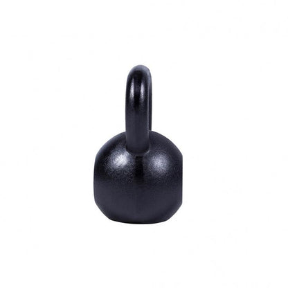 Kettlebell Gusseisen 2-32 KG - Gorilla Sports DE