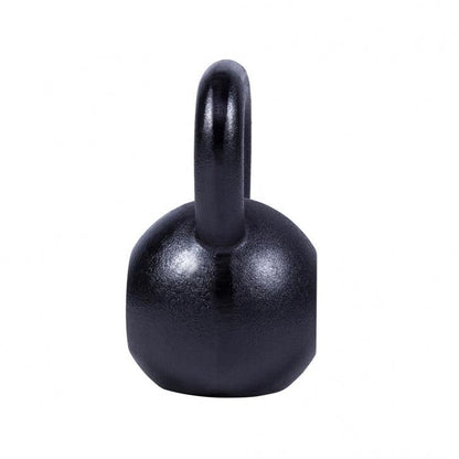 Kettlebell Gusseisen 2-32 KG - Gorilla Sports DE