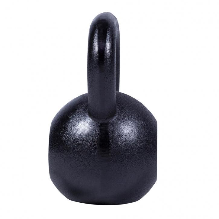 Kettlebell Gusseisen 2-32 KG - Gorilla Sports DE