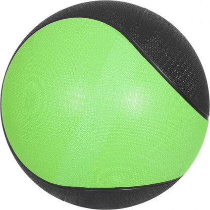 Medizinball aus Gummi 1 - 10 kg - Gorilla Sports DE