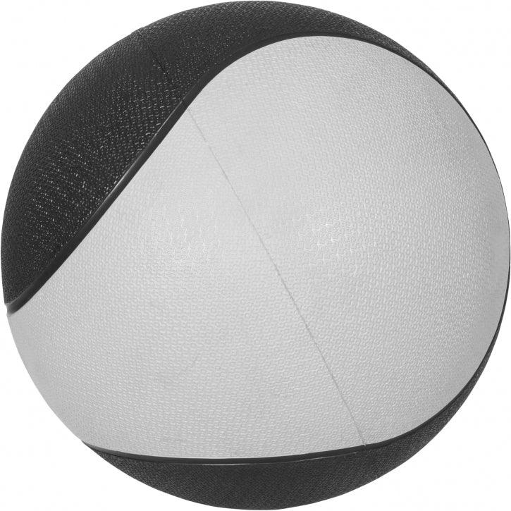 Medizinball aus Gummi 1 - 10 kg - Gorilla Sports DE