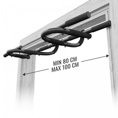 Multifunktions-Pull-up-Bar - Gorilla Sports DE