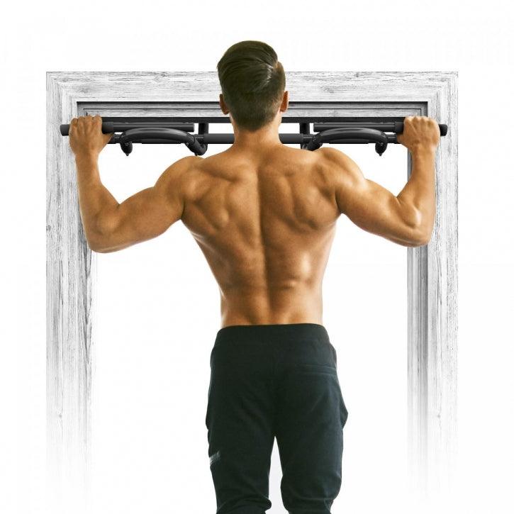 Multifunktions-Pull-up-Bar - Gorilla Sports DE