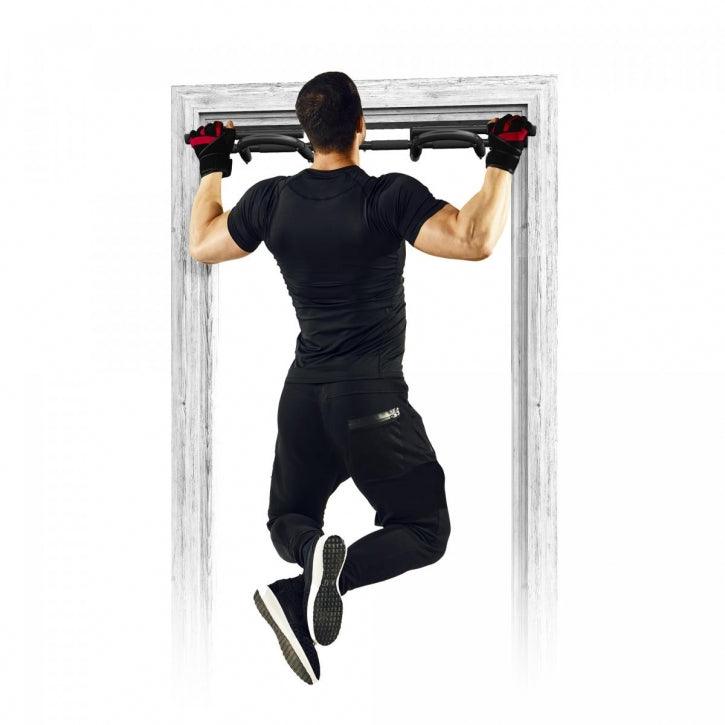 Multifunktions-Pull-up-Bar - Gorilla Sports DE