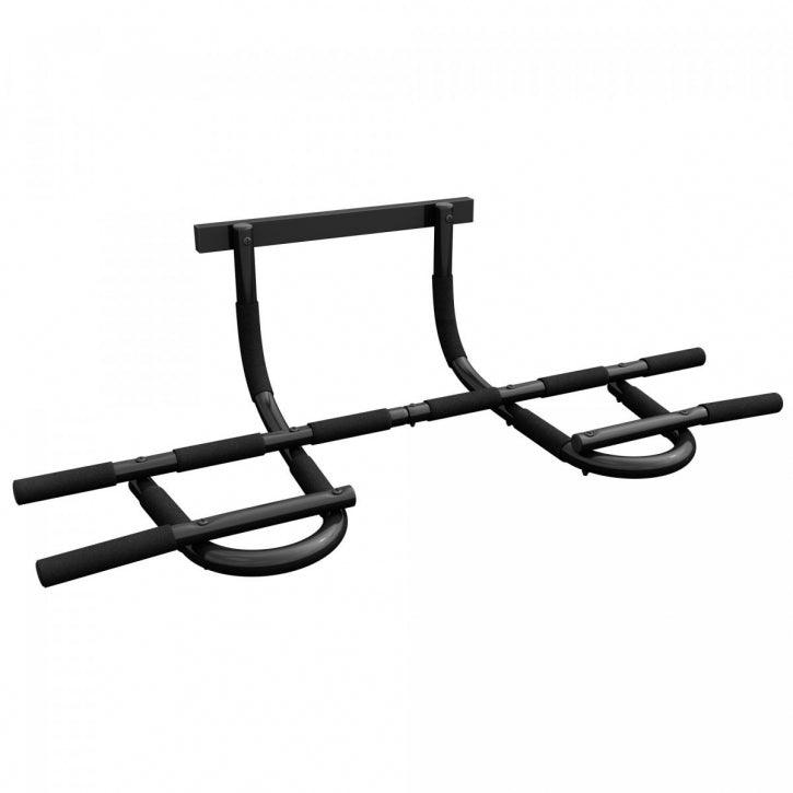 Multifunktions-Pull-up-Bar - Gorilla Sports DE