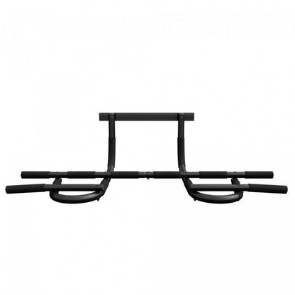 Multifunktions-Pull-up-Bar - Gorilla Sports DE