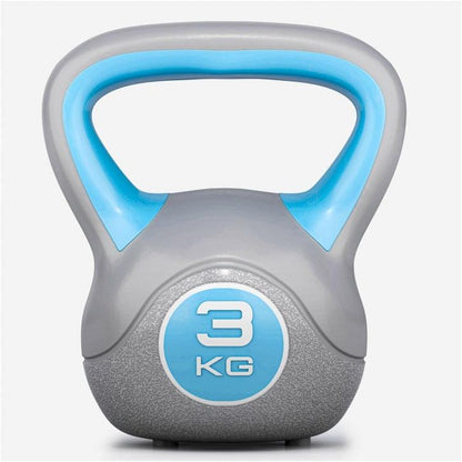 Kettlebell Stylish 2-20 KG - Gorilla Sports DE