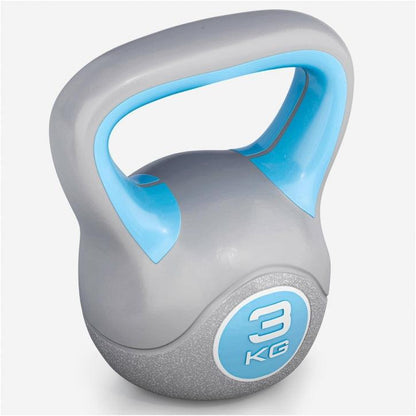 Kettlebell Stylish 2-20 KG - Gorilla Sports DE