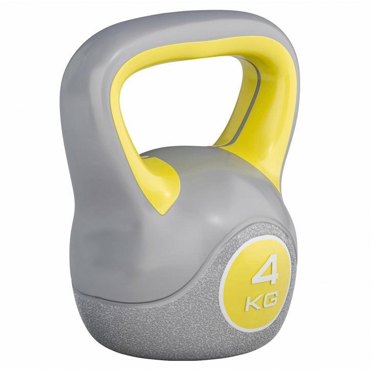 Kettlebell Stylish 2-20 KG - Gorilla Sports DE