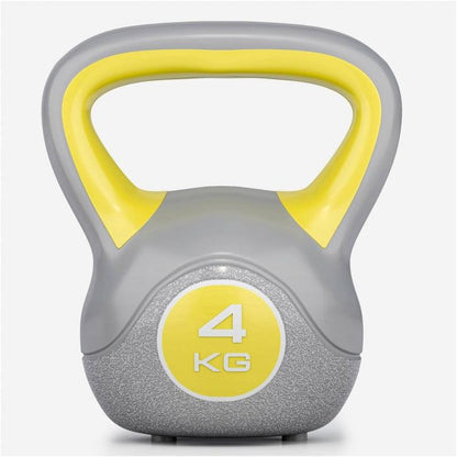 Kettlebell Stylish 2-20 KG - Gorilla Sports DE