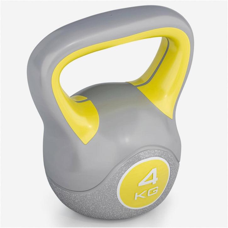 Kettlebell Stylish 2-20 KG - Gorilla Sports DE