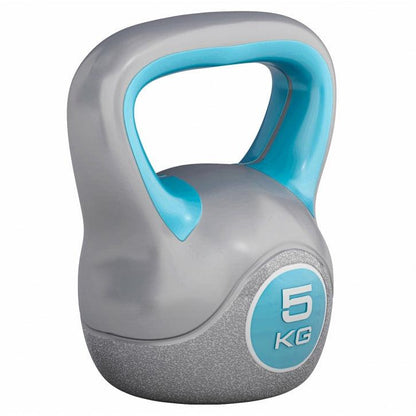 Kettlebell Stylish 2-20 KG - Gorilla Sports DE