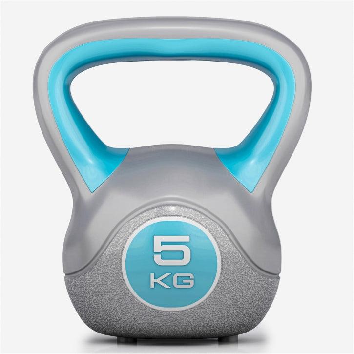 Kettlebell Stylish 2-20 KG - Gorilla Sports DE