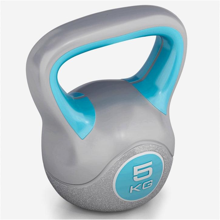 Kettlebell Stylish 2-20 KG - Gorilla Sports DE