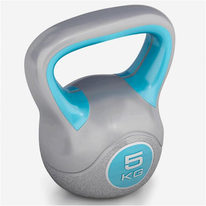 Kettlebell Stylish 2-20 KG - Gorilla Sports DE