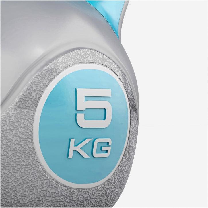 Kettlebell Stylish 2-20 KG - Gorilla Sports DE