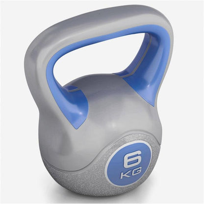 Kettlebell Stylish 2-20 KG - Gorilla Sports DE