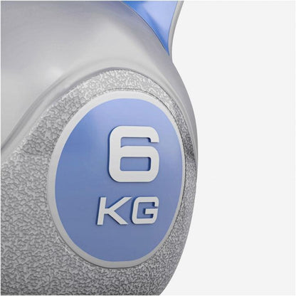 Kettlebell Stylish 2-20 KG - Gorilla Sports DE