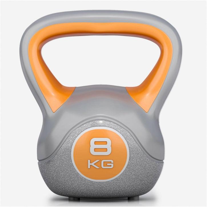 Kettlebell Stylish 2-20 KG - Gorilla Sports DE