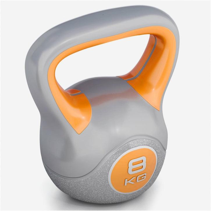 Kettlebell Stylish 2-20 KG - Gorilla Sports DE