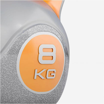 Kettlebell Stylish 2-20 KG - Gorilla Sports DE