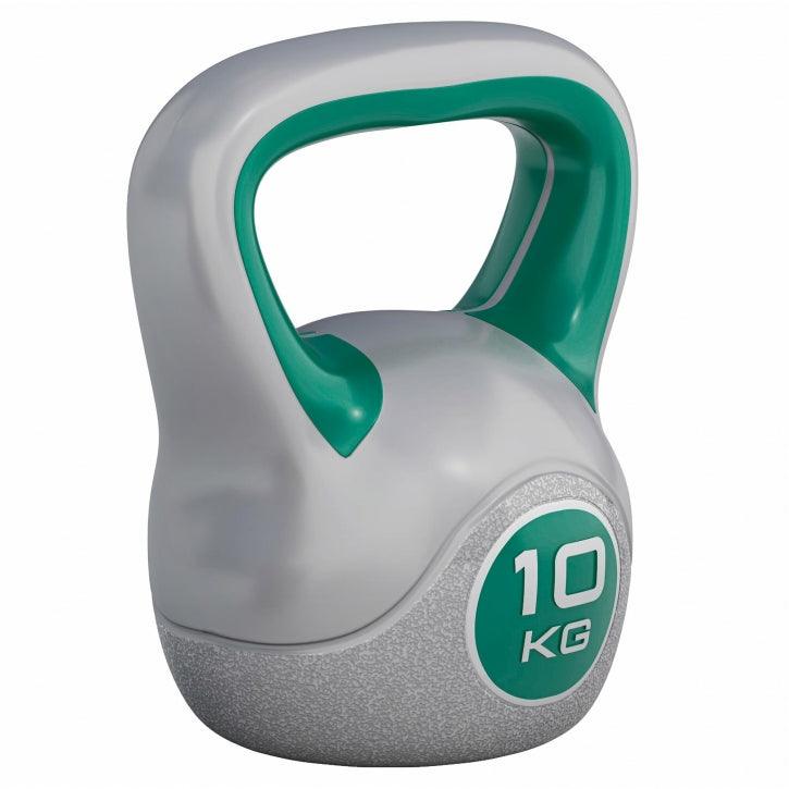 Kettlebell Stylish 2-20 KG - Gorilla Sports DE