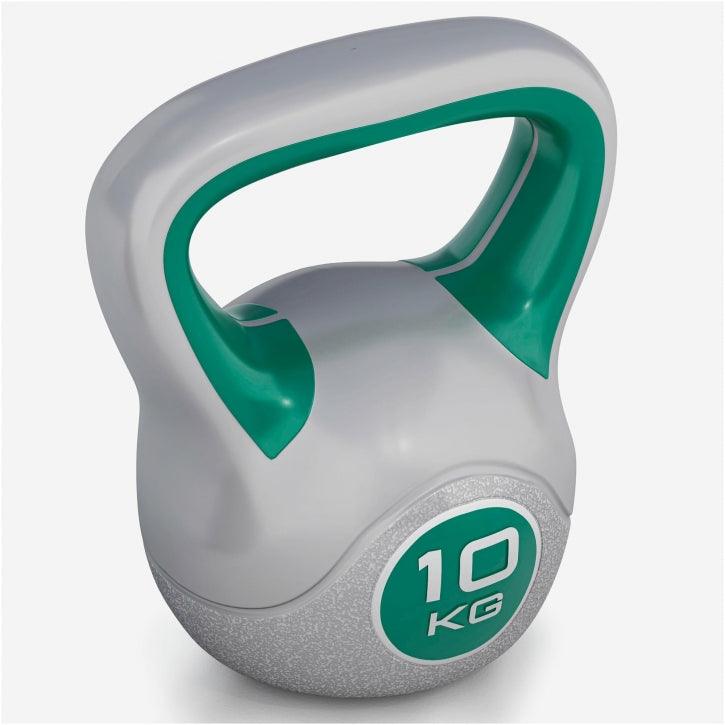 Kettlebell Stylish 2-20 KG - Gorilla Sports DE