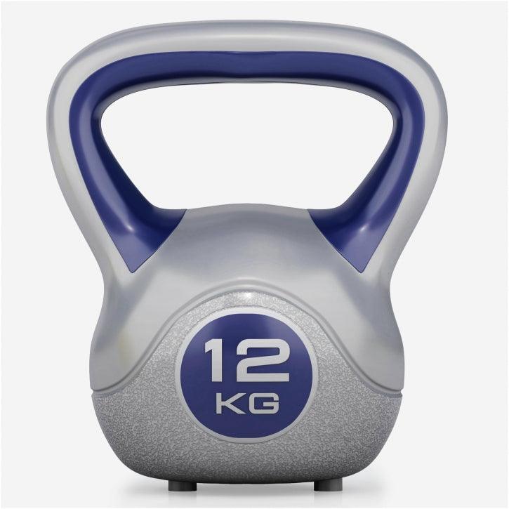 Kettlebell Stylish 2-20 KG - Gorilla Sports DE