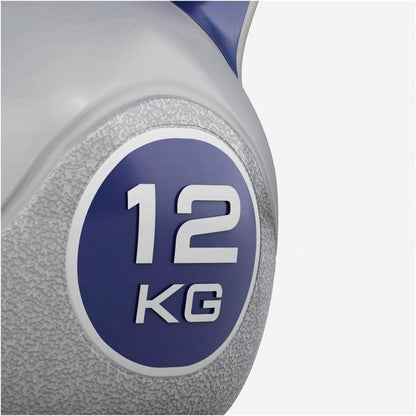 Kettlebell Stylish 2-20 KG - Gorilla Sports DE