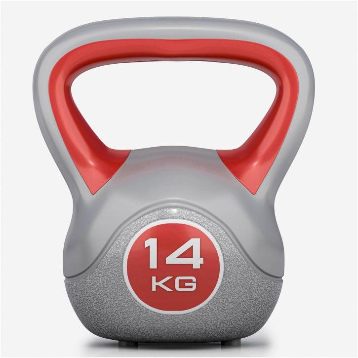 Kettlebell Stylish 2-20 KG - Gorilla Sports DE