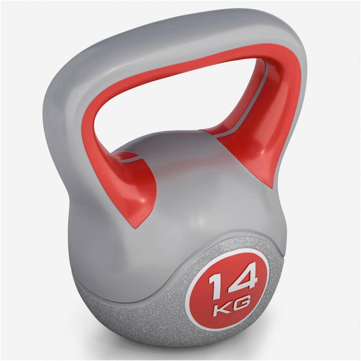 Kettlebell Stylish 2-20 KG - Gorilla Sports DE