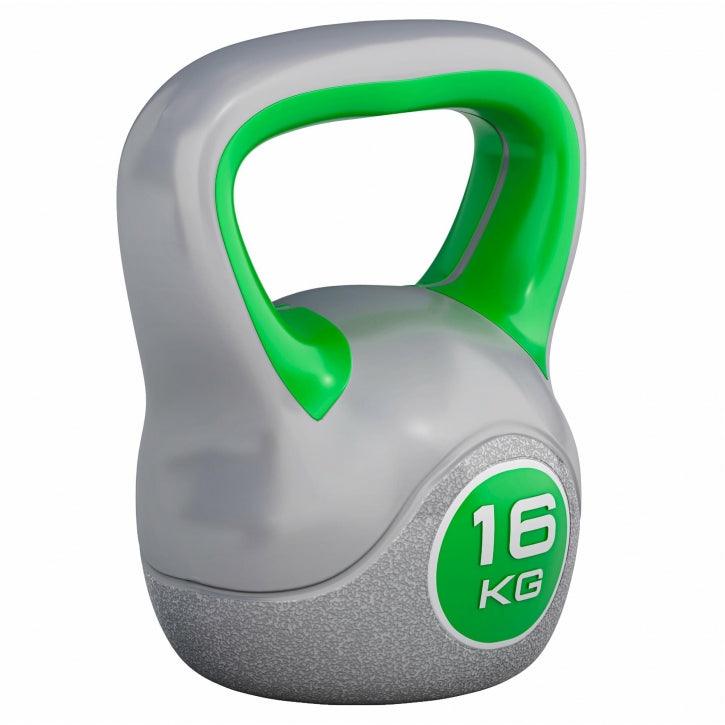 Kettlebell Stylish 2-20 KG - Gorilla Sports DE