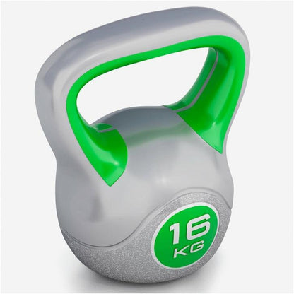 Kettlebell Stylish 2-20 KG - Gorilla Sports DE