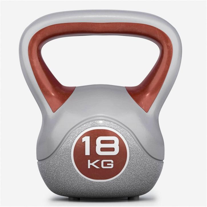 Kettlebell Stylish 2-20 KG - Gorilla Sports DE