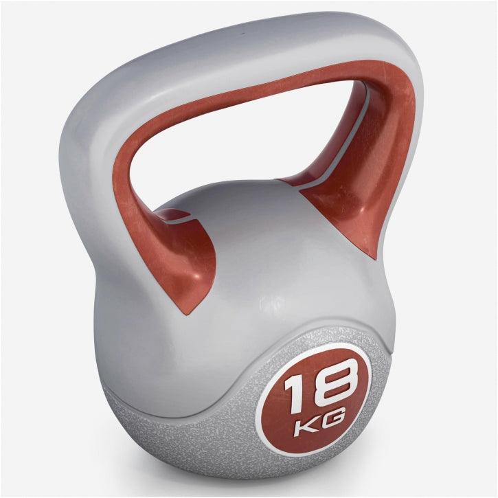 Kettlebell Stylish 2-20 KG - Gorilla Sports DE