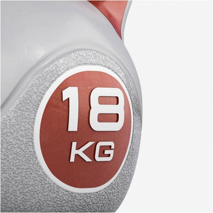 Kettlebell Stylish 2-20 KG - Gorilla Sports DE