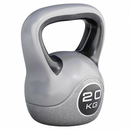 Kettlebell Stylish 2-20 KG - Gorilla Sports DE