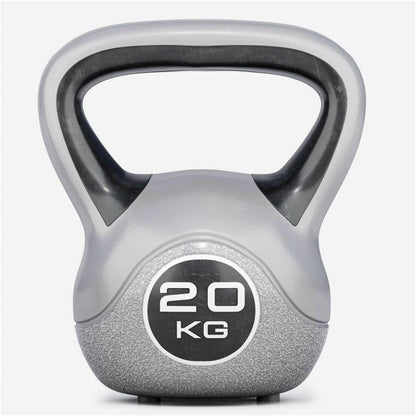 Kettlebell Stylish 2-20 KG - Gorilla Sports DE