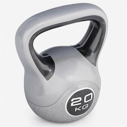 Kettlebell Stylish 2-20 KG - Gorilla Sports DE